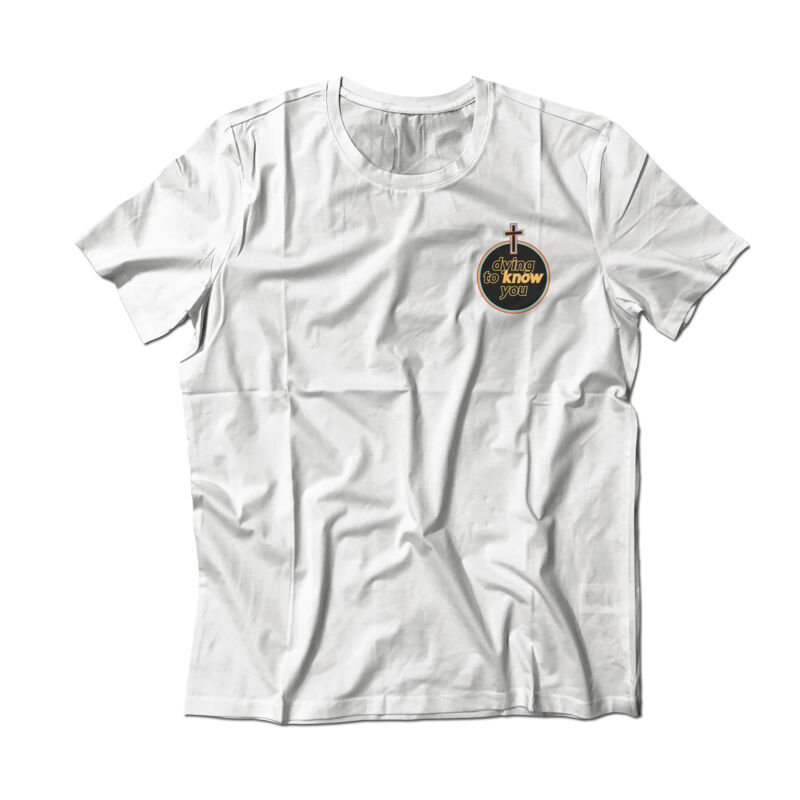 Mens DTKY Tee Thumbnail