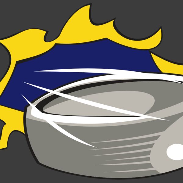 HOCKEY BUSTING RQC Thumbnail