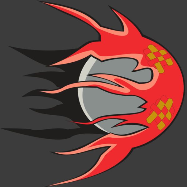 DODGEBALL TEARING RQC Thumbnail