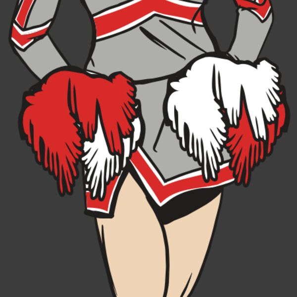 AR16 CHEER 02 RQC Thumbnail