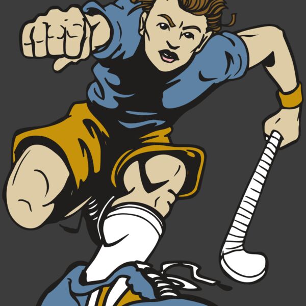 AR FHOCKEY 11 RC Thumbnail