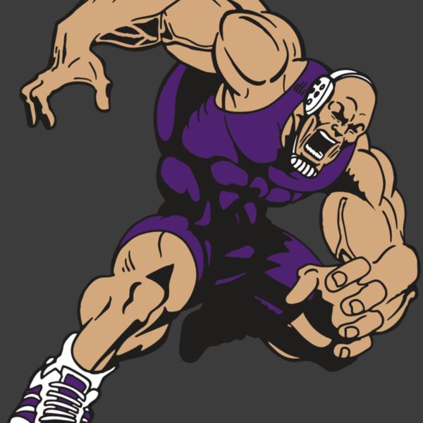 AR WRESTLING MEN 36 RC Thumbnail