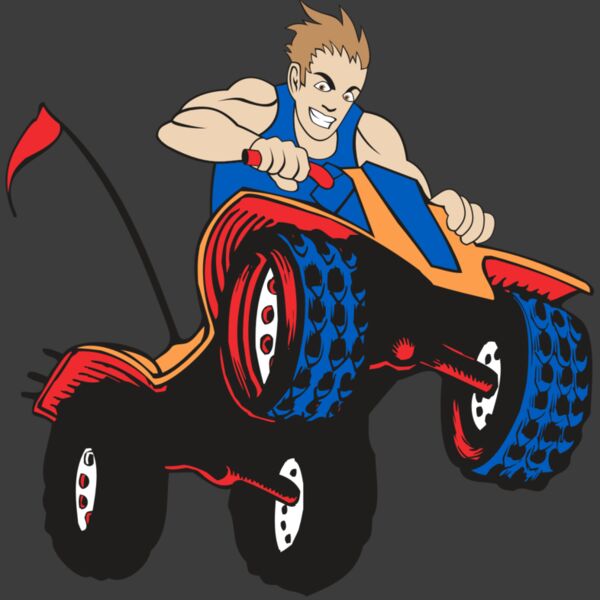 RR XTREME 01 RQC Thumbnail