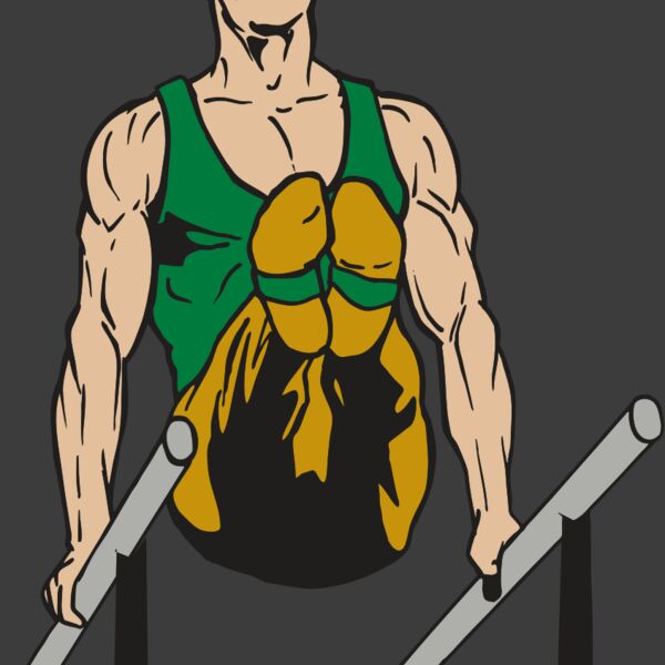 AR GYM 15 R Thumbnail