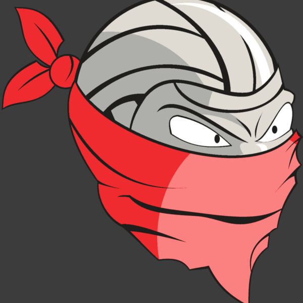 VOLLEYBALL BANDIT RQC Thumbnail