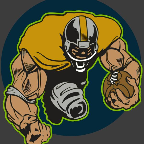 AR FBALL WOM 10 RC Thumbnail