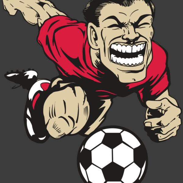 AR SOCCER MEN 12 RC Thumbnail