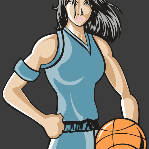 BASKETBALL G18 RQC Thumbnail