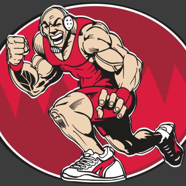 AR WRESTLING MEN 18 RC Thumbnail