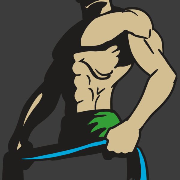 AR SWIM 14 RC Thumbnail