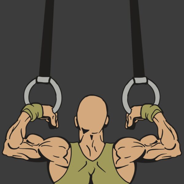 AR GYM 14 R Thumbnail