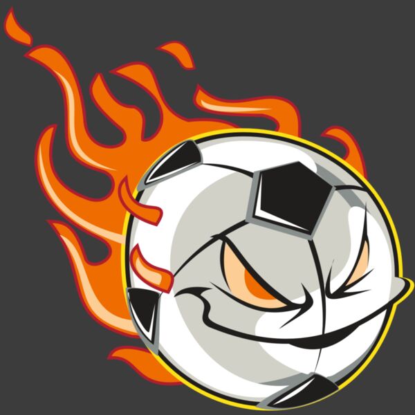 SOCCER FLAME RQC Thumbnail
