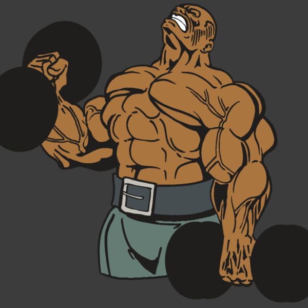 AR WEIGHTS 20 RQC Thumbnail