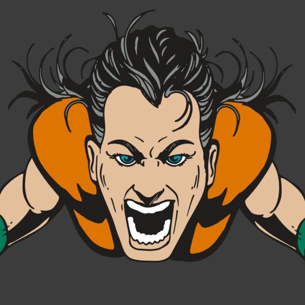 AR ATTITUDE 25 RQC Thumbnail