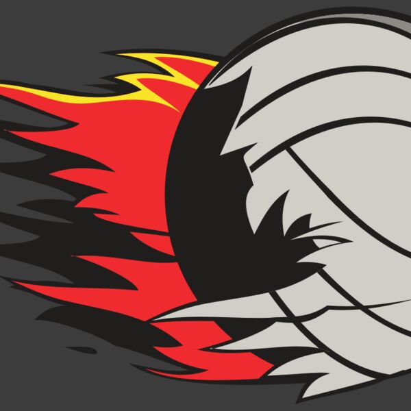 VOLLEYBALL TEARING RQC Thumbnail