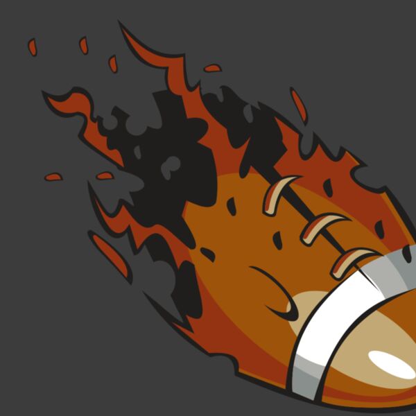 FOOTBALL TEARING RQC Thumbnail