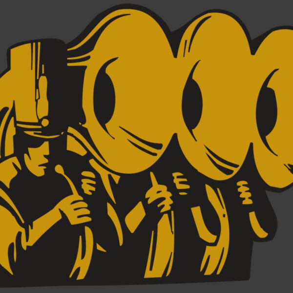 RR BAND 28 RQC Thumbnail