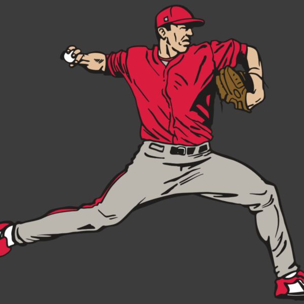 AR3 BASEBALL 12 RQC Thumbnail