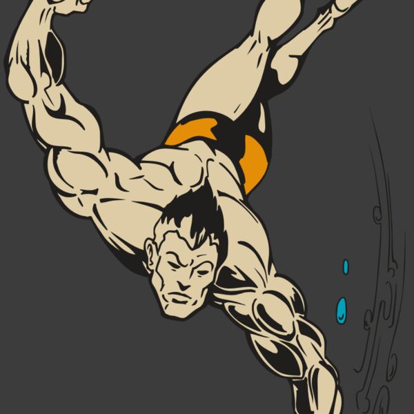 AR SWIM 13 RC Thumbnail