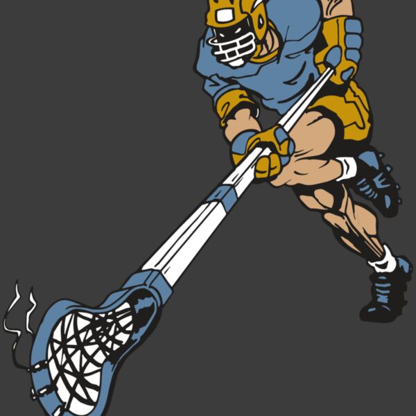 AR LACROSSE 10 RC Thumbnail