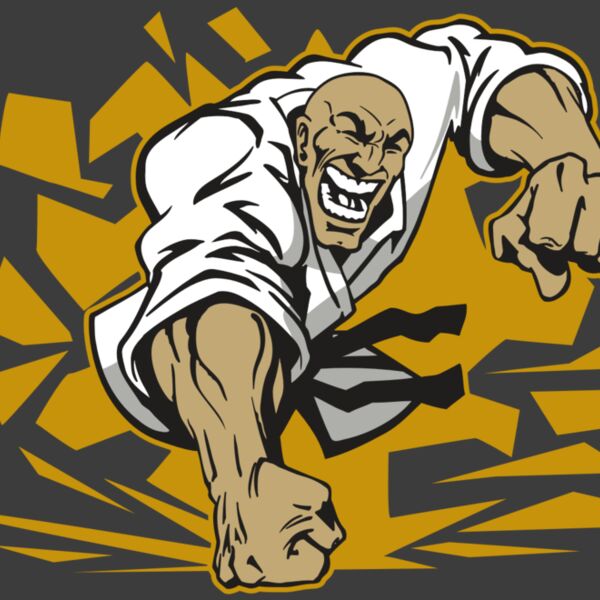 AR MARTIAL ARTS 10 RC Thumbnail