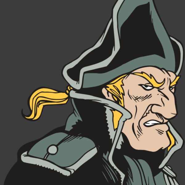 AR5 ADMIRAL 12 RQC Thumbnail