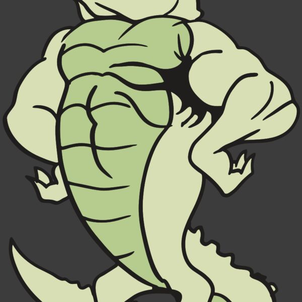 AR GATOR 49 RQC Thumbnail