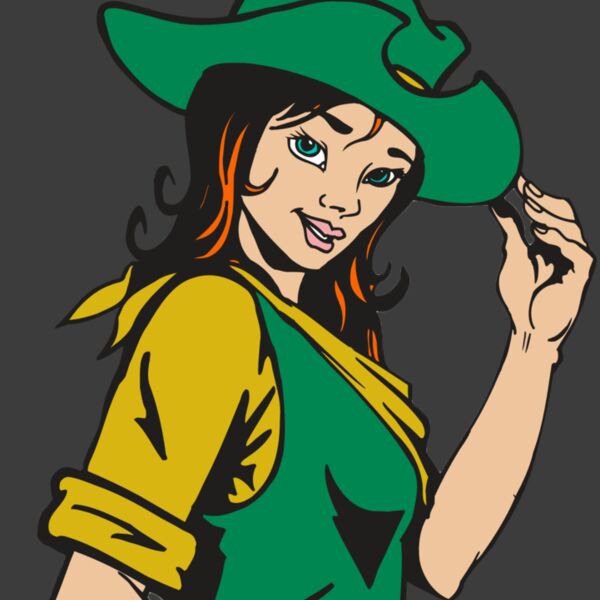 AR COWBOY 47 RC Thumbnail