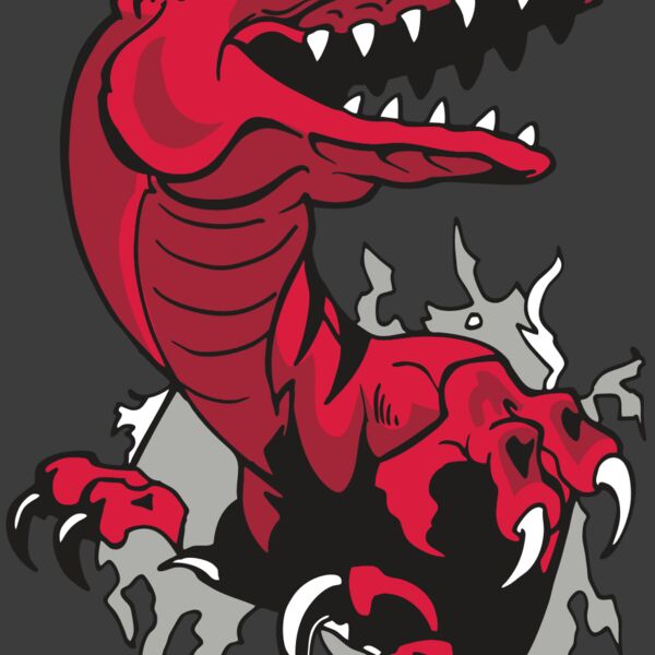 AR DINO 12 RC Thumbnail