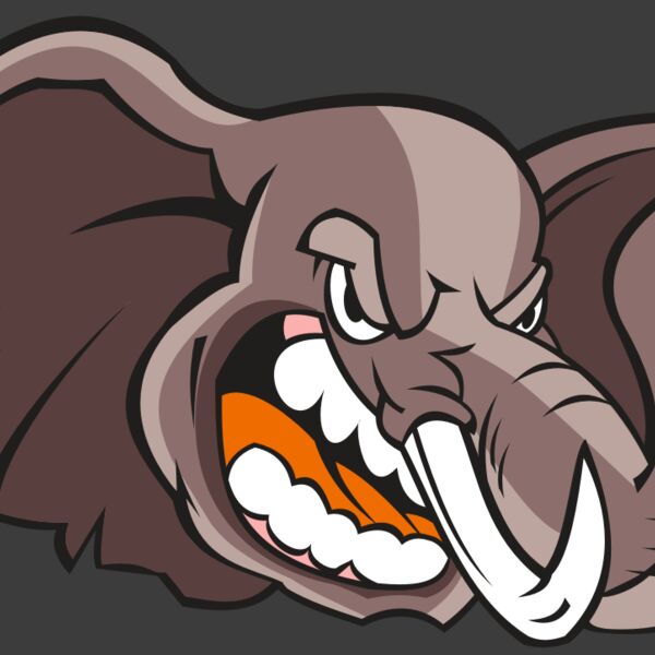 ELEPHANT HD0503 RQC Thumbnail