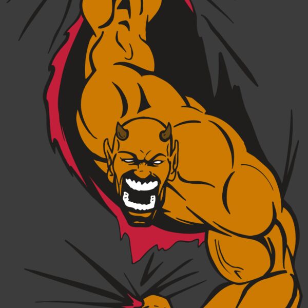 AR DEVIL 25 RC Thumbnail