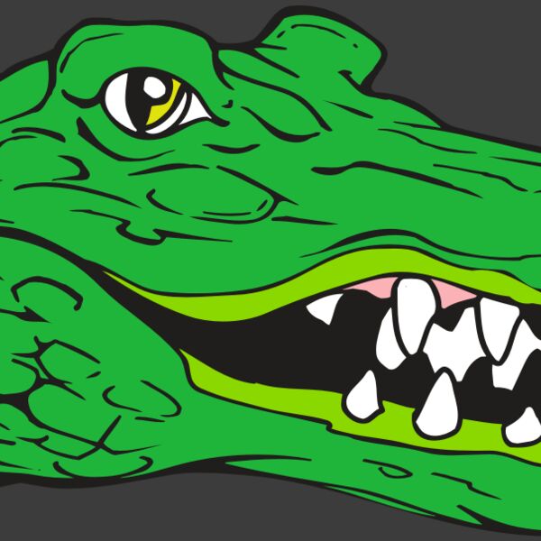 AR GATOR 23 RQC Thumbnail