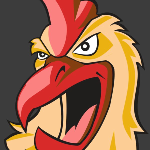 GAMECOCK HD0502 RQC Thumbnail