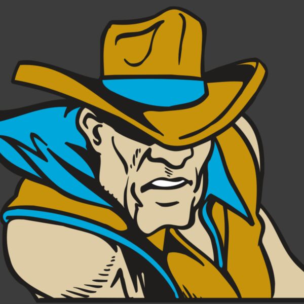 AR COWBOY 32 RC Thumbnail