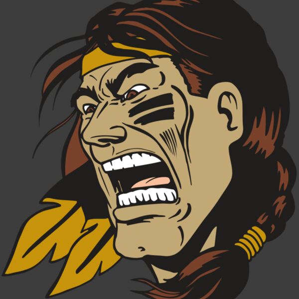 AR BRAVE 33 RC Thumbnail