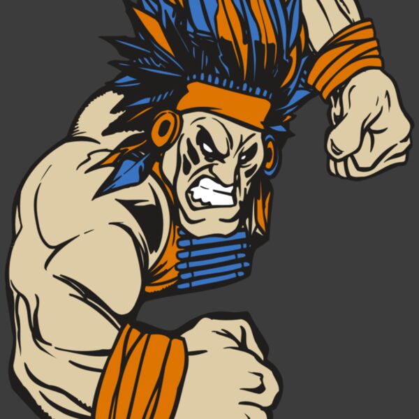 AR CHIEF 19 RC Thumbnail