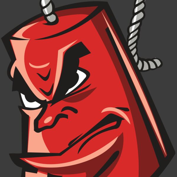 DYNAMITE HD0501 RQC Thumbnail