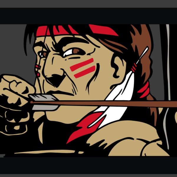 AR BRAVE 46 RC Thumbnail