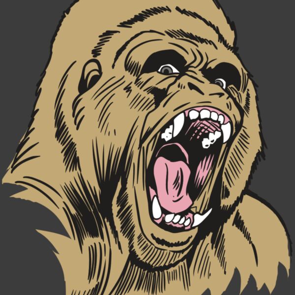 AR19 GORILLA 03 RQC Thumbnail