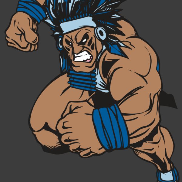 AR CHIEF 18 RC Thumbnail