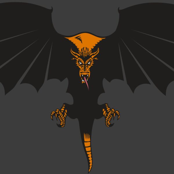 BAW DRAGON 06 RC Thumbnail