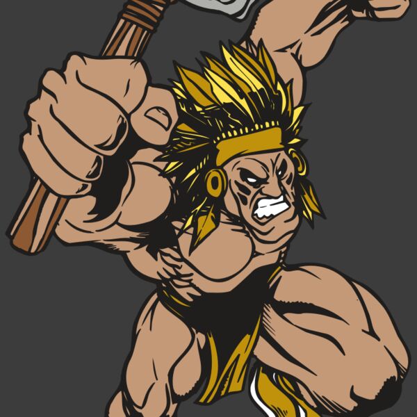 AR CHIEF 17 RC Thumbnail