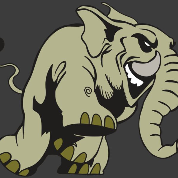 AR5 Elephant 16 RQC Thumbnail