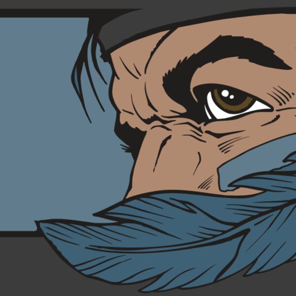 AR5 BRAVE 45 RQC Thumbnail