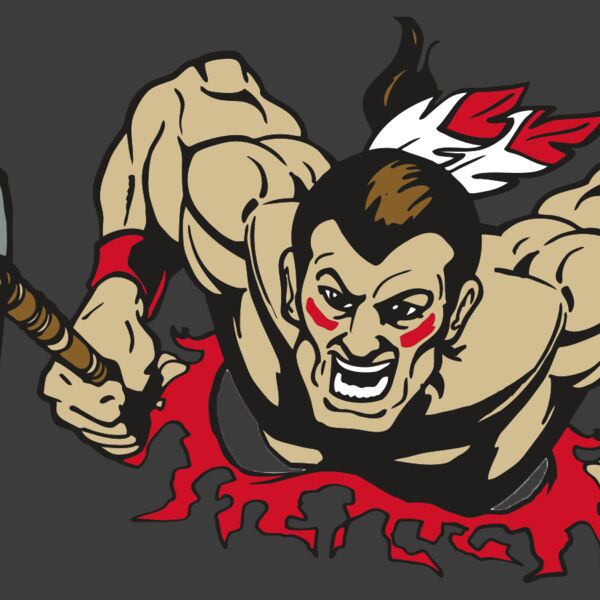 AR BRAVE 58 RC Thumbnail