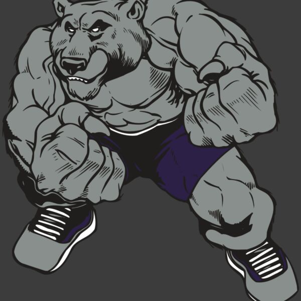 AR BEAR 28 RC Thumbnail