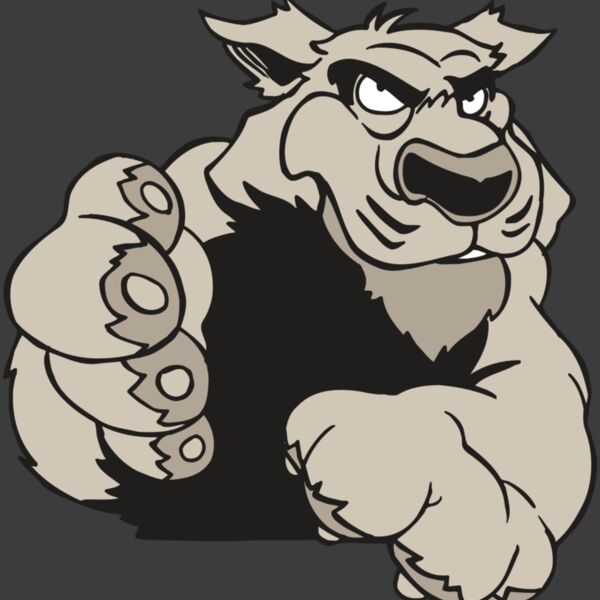 AR5 COUGAR 21 RQC Thumbnail