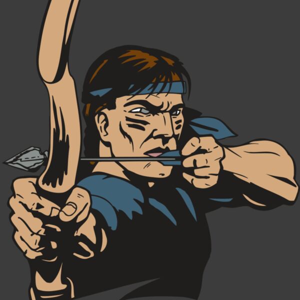 AR BRAVE 47 RC Thumbnail