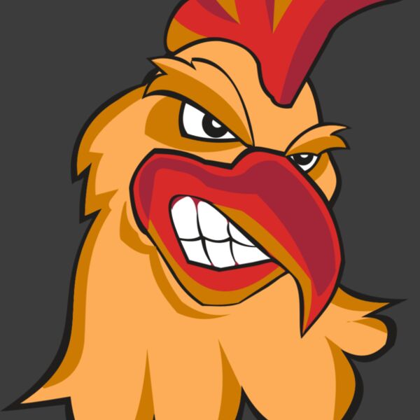 GAMECOCK HD0504 RQC Thumbnail