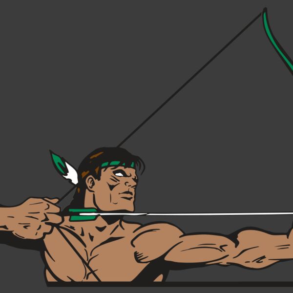 AR BRAVE 43 RC Thumbnail